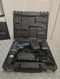 Avvitatore a percussione Einhell