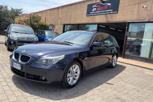 Bmw 525 525d cat Touring Futura
