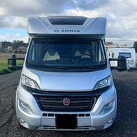 Adria matrix 670 platinum