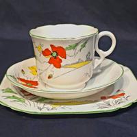 set di Tazzina  Radiance English Best Bone da The
