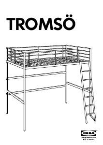 Letto a Soppalco