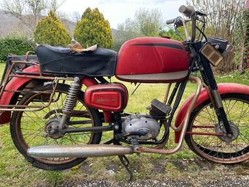 Motron Altro modello - 1968