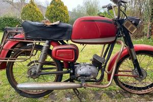 Motron Altro modello - 1968