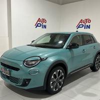 FIAT 600 Hybrid 136 CV DCT MHEV La Prima