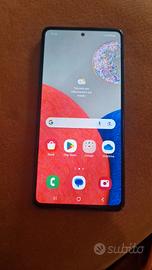 Samsung A52 s 128 g
