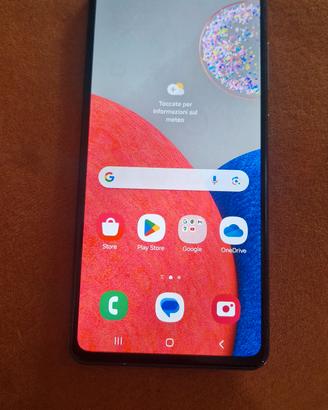 Samsung A52 s 128 g