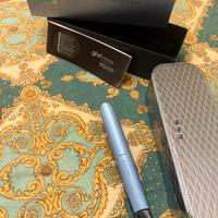 GHD - Piastra Limited Edition Icy Blue