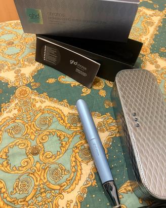 GHD - Piastra Limited Edition Icy Blue
