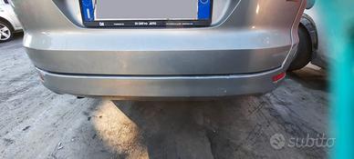 FORD MONDEO STATION WAGON 2008 - PARAURTI POSTERIO
