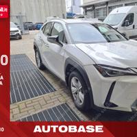 Lexus UX 250h 2.0 Business 2wd cvt