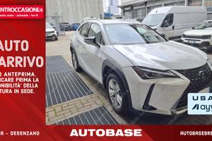 Lexus UX 250h 2.0 Business 2wd cvt