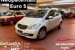 Mercedes-benz A 160 Neopatentati Euro 5