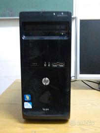 Computer tavolo HP Pro