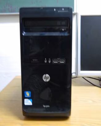 Computer tavolo HP Pro