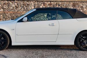 Saab 9-3 cabrio TTiD4