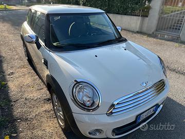 MINI One