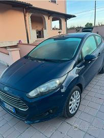 Ford Fiesta diesel