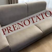 Divano Letto a Ribalta mod.GEA (MONDO CONVENIENZA)
