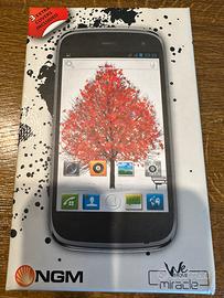Cellulare NGM