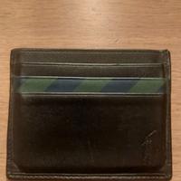 Portacarte Polo Ralph Lauren