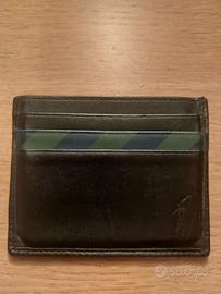 Portacarte Polo Ralph Lauren