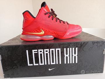 Scarpe basket cheap bambino lebron james