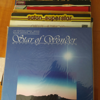 Vinili lp vari generi musicali (aggiornato 2/26)