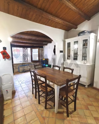 Casa Indipendente - Chiaramonte Gulfi