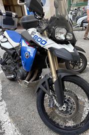 Bmw F 800 GS