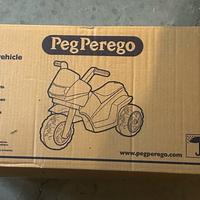 Ducati mini evo elettrica NUOVA