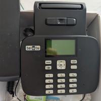 Telefono gsm TeleTu