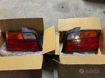 Fari posteriori bmw e36 berlina
