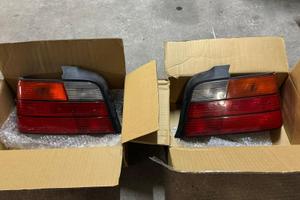 Fari posteriori bmw e36 berlina