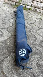 Barre portatutto originali Volkswagen nuove