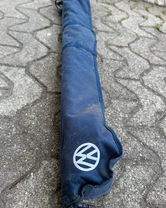 Barre portatutto originali Volkswagen nuove