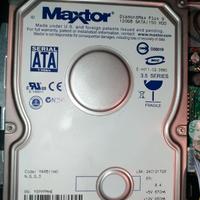 Hard Disk interno da 3,5"