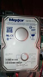Hard Disk interno da 3,5"