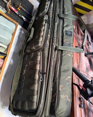 Fodero e borsone Nash scope 9ft rigido