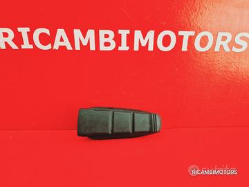 GOMMA POGGIAPIEDI BMW R1150RS R1100S