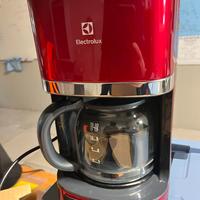 Electrolux EKF7700R macchina caffe americano