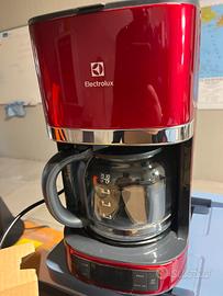 Electrolux EKF7700R macchina caffe americano