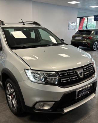 DACIA Sandero Stepway Techroad 1.5 dCi 95 CV