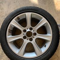 Ruota per Audi 225/50 R17