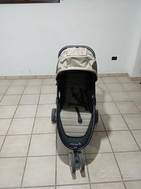 Passeggino Baby Jogger City Mini GT2