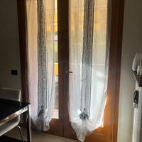 Tende da interni per porta finestra