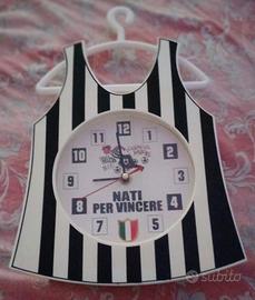 Orologio da muro di Juventus 
