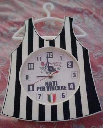 Orologio da muro di Juventus 