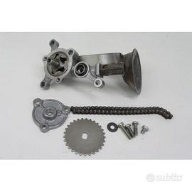 POMPA OLIO HONDA CX 500 C CUSTOM