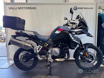 BMW f 850 gs Abs my21