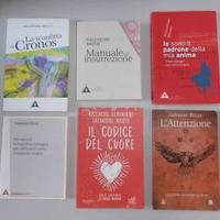 Vari libri nuovi S. Brizzi